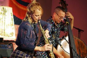 Landesjazzfestival 2022 - Fotos: Kumpf