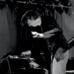 Michael Wollny Trio - AFW Mannheim - 2303 - Photo: Rinderspacher