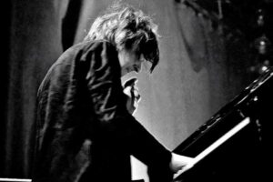 Michael Wollny Trio - AFW Mannheim - 2303 - Photo: Rinderspacher