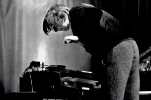 Michael Wollny Trio - AFW Mannheim - 2303 - Photo: Rinderspacher