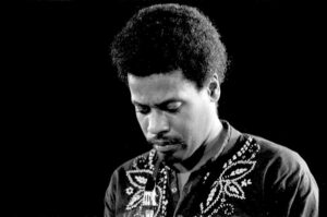 Wayne Shorter - Photo: Hans Kumpf