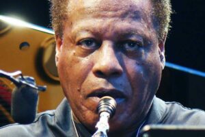 Wayne Shorter - Photo: Hans Kumpf