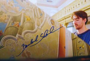 Triosence - Photo: Kumpf