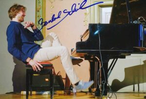 Triosence - Photo: Kumpf