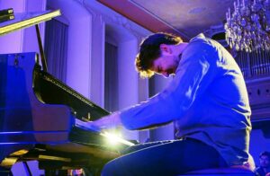 Triosence - Photo: Kumpf