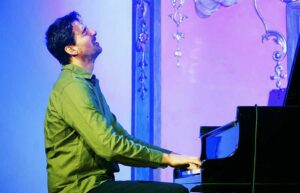 Triosence - Photo: Kumpf