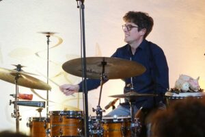 Triosence - Photo: Kumpf