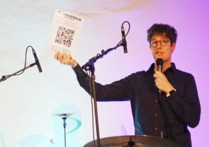 Triosence - Photo: Kumpf