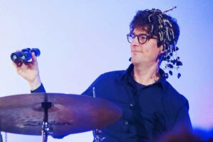 Triosence - Photo: Kumpf