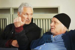 Around JASHA 2023 - Kumpf