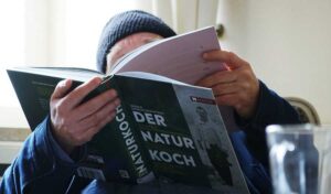 Around JASHA 2023 - Kumpf