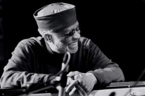 Ahmad Jamal - Photo: Rinderspacher