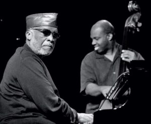 Ahmad Jamal - Photo: Rinderspacher