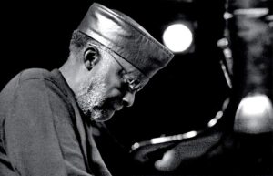 Ahmad Jamal - Photo: Rinderspacher