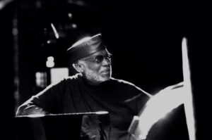 Ahmad Jamal - Photo: Rinderspacher