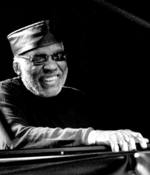 Ahmad Jamal - Photo: Rinderspacher