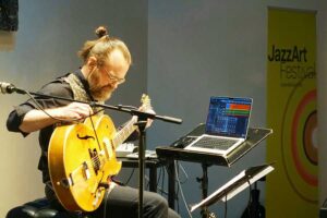 Hub Hildenbrand JASH 2023 - Foto Kumpf