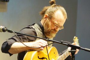 Hub Hildenbrand JASH 2023 - Foto Kumpf