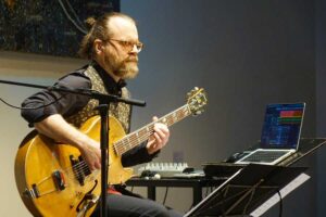 Hub Hildenbrand JASH 2023 - Foto Kumpf