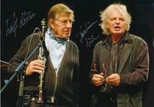 Kühn - Photo: Kumpf