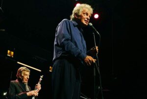 Kühn - Photo: Kumpf