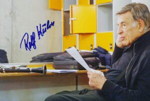 Kühn - Photo: Kumpf