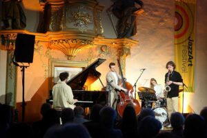 Lisa Wilhelm 4 JASH 2023 - Foto Kumpf