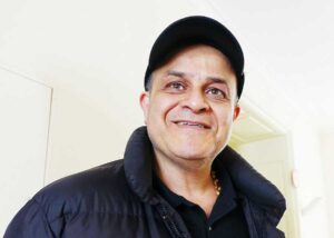 Oriental Spirits meet Jazz Darwisch Siebert JASA 2023 - Kumpf