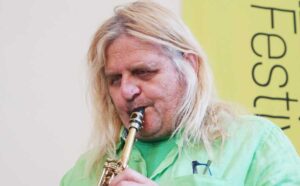 Oriental Spirits meet Jazz Darwisch Siebert JASA 2023 - Kumpf