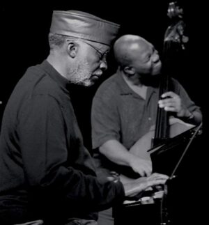 Ahmad Jamal - Photo: Rinderspacher