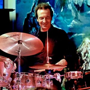 Schilgen Jazzgrooves - Rinderspacher