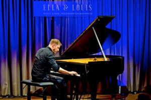 Tingvall - Rinderspacher