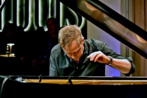 Tingvall - Rinderspacher