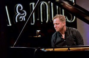 Tingvall - Rinderspacher