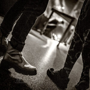 Drumherum - Magnet Festival 2023 - Photo: Frank Schindelbeck