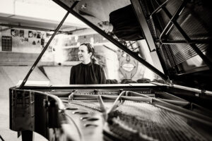 Kirke Karja - Magnet Festival 2023 - Photo: Frank Schindelbeck