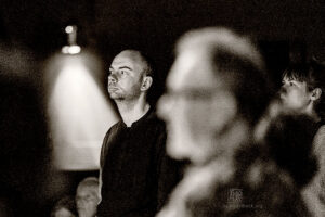 Louis Rastig - Magnet Festival 2023 - Photo: Frank Schindelbeck