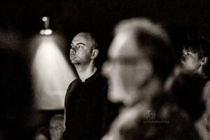 Louis Rastig - Magnet Festival 2023 - Photo: Frank Schindelbeck