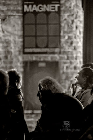 Drumherhum - Magnet Festival 2023 - Photo: Frank Schindelbeck