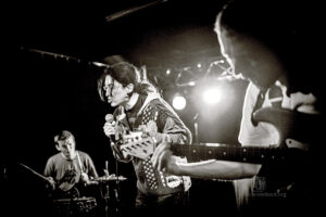 Still House Plants - Magnet Festival 2023 - Photo: Frank Schindelbeck