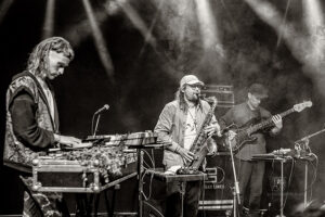 Y-Otis - Magnet Festival 2023 - Photo: Frank Schindelbeck