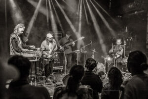 Y-Otis - Magnet Festival 2023 - Photo: Frank Schindelbeck