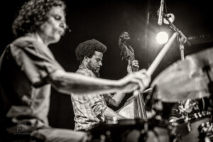 Onno Goveart, Luke Stewart - Magnet Festival 2023 - Photo: Frank Schindelbeck