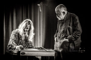 Broetzmann - Photo: Schindelbeck