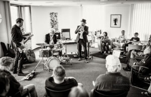 Moers 2023 - Photo: Frank Schindelbeck