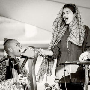 Moers 2023 - Photo: Frank Schindelbeck