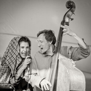 Moers 2023 - Photo: Frank Schindelbeck