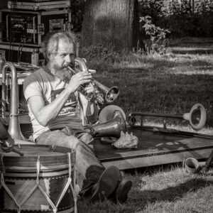 Moers 2023 - Photo: Frank Schindelbeck