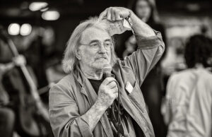 Moers 2023 - Photo: Frank Schindelbeck