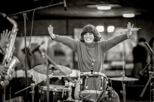 Moers 2023 - Photo: Frank Schindelbeck